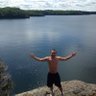 Adam Warner's profile picture