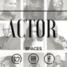 Actor Spaces profil fotoğrafı