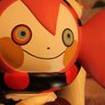そ れとなくどことなく 的头像