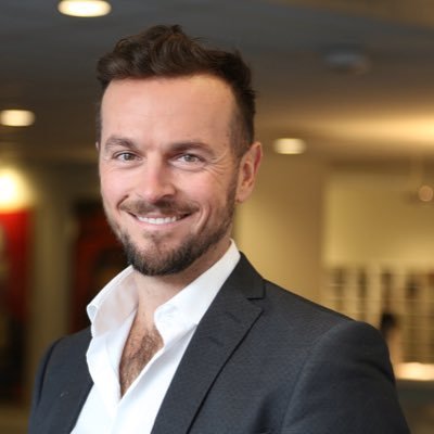 Henrik Bjørnstad's profile picture