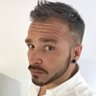 cool dude profil fotoğrafı