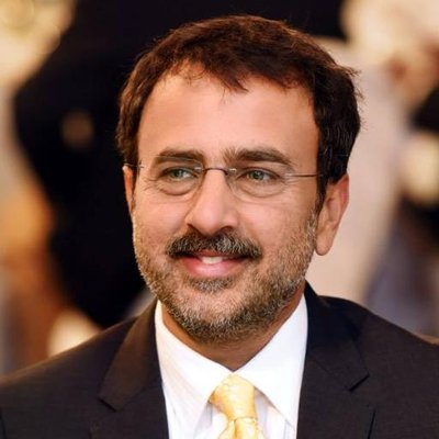 Awais Leghari's profile picture
