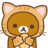 Фото профиля P🦜と🐻_CoC_Rilakkuma_Aya