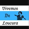 Фото профиля Vivemos de loucura
