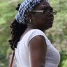 Cynthia Pottinger profil fotoğrafı