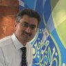 Фото профиля د/ إبراهيم الطبش Ibrahim Tabsh MD., FRCSC