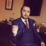 adel Almulhem's profile picture