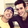 Thiago Torquato ๐ ็ๅคดๅ