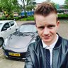 Dennis Gossen profil fotoğrafı