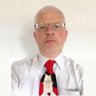 Profilbild von Bob Marshall
