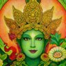 Green Tara Smile's profile picture