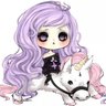Фото профиля Gothic Babe!!