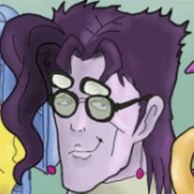 PATTERNSCREAMER's profile picture