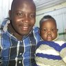 Profilbild von Fred Opingo Mukunga
