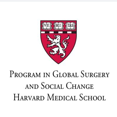 HarvardPGSSC's profile picture