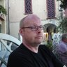 Profilbild von Drew Ramsay