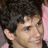 Profilbild von Fúlvio Borges