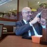 Balaji V profil fotoğrafı