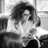 Yalda Afshar's profile picture