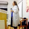 Pastora Leila Silva profil fotoğrafı