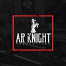 Profilbild von A.R. Knight