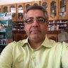 Ashraf Marzouk 的头像