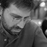 Profilbild von Joel M. Curzon