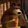 Profilbild von Spanky Bear