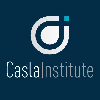 Casla Institute's profile picture