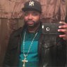 Profilbild von K Glover