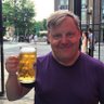 Joe Flood's profile picture