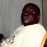 Profilbild von Issah Mohammed