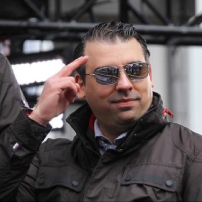 Sid Seixeiro's profile picture