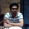 Amit Kumar Ghosh 的头像