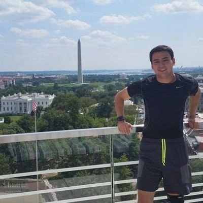 Ted Goodman's profile picture