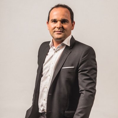 Christophe Penven's profile picture