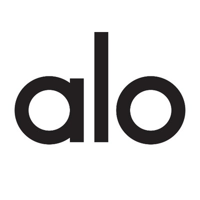 Alo Yoga's profile picture