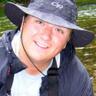 Profilbild von Tim O'Rourke