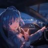 Girl in the Pitlane 的头像