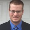 Evan Troxel's profile picture