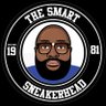 TheSmartSneakerhead's profile picture