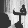 مشاعر ف profil fotoğrafı