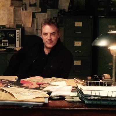 donalmacintyre's profile picture
