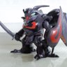 黒騎士 profil fotoğrafı
