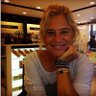 Nazlı Çınardalı's profile picture