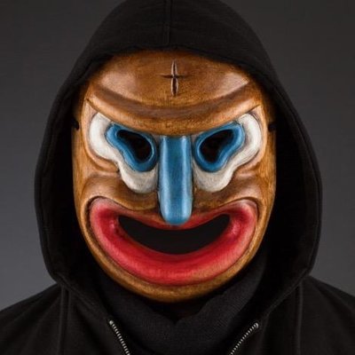 Grand Chamaco's profile picture