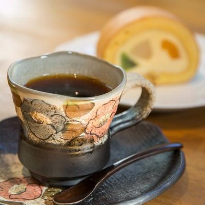 珈琲香坊 店主@矢祭町's profile picture