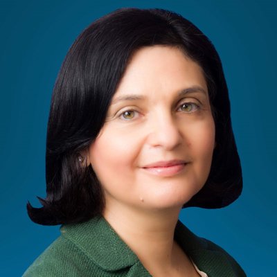 Maha Yahya's profile picture