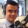 Profilbild von David van Dis