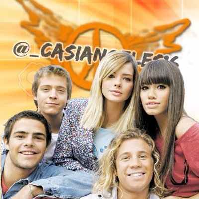 Casi Angeles's profile picture
